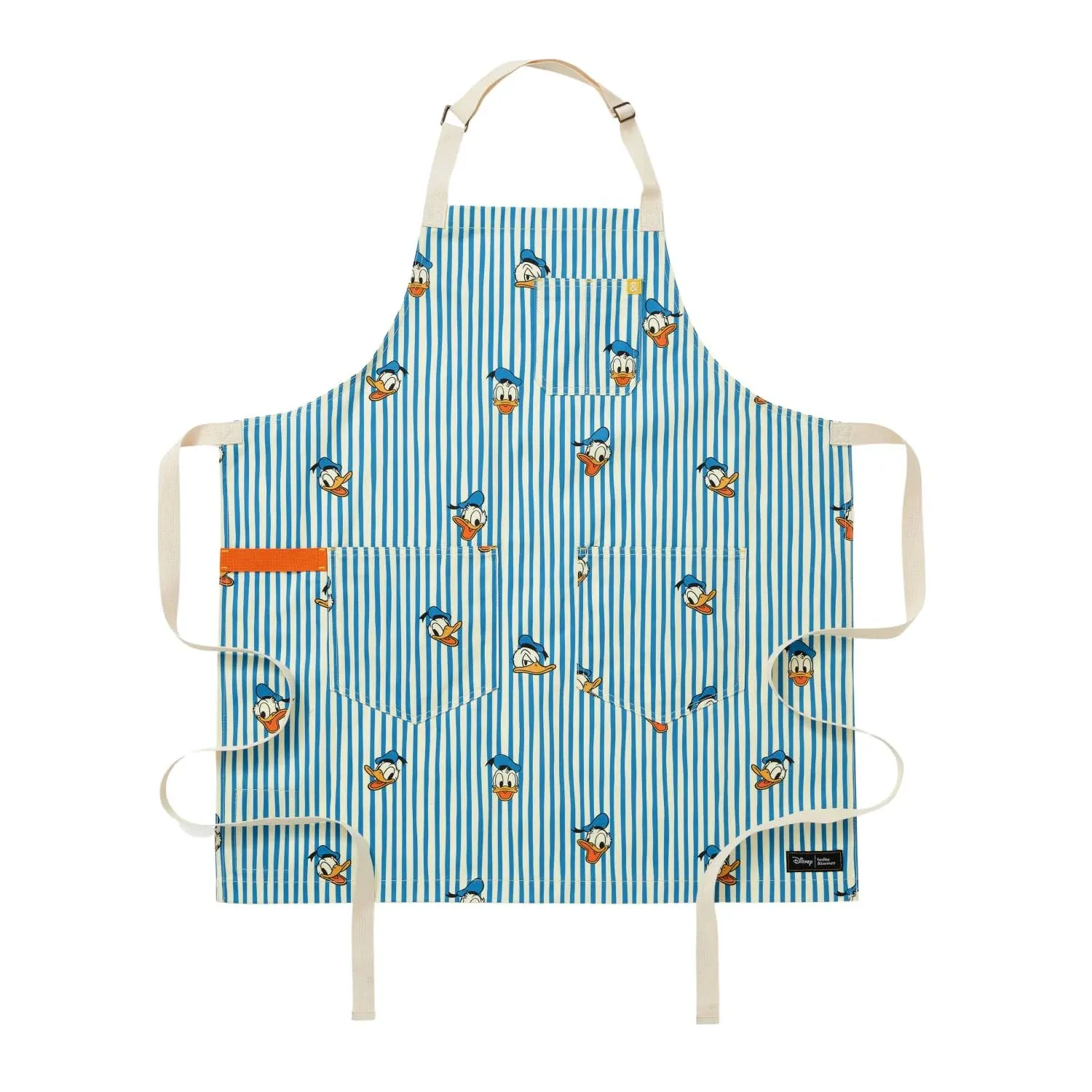 Hedley & Bennett Essential Apron