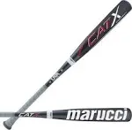 Marucci CATX -11 USA Baseball Bat: MSBCX11USA