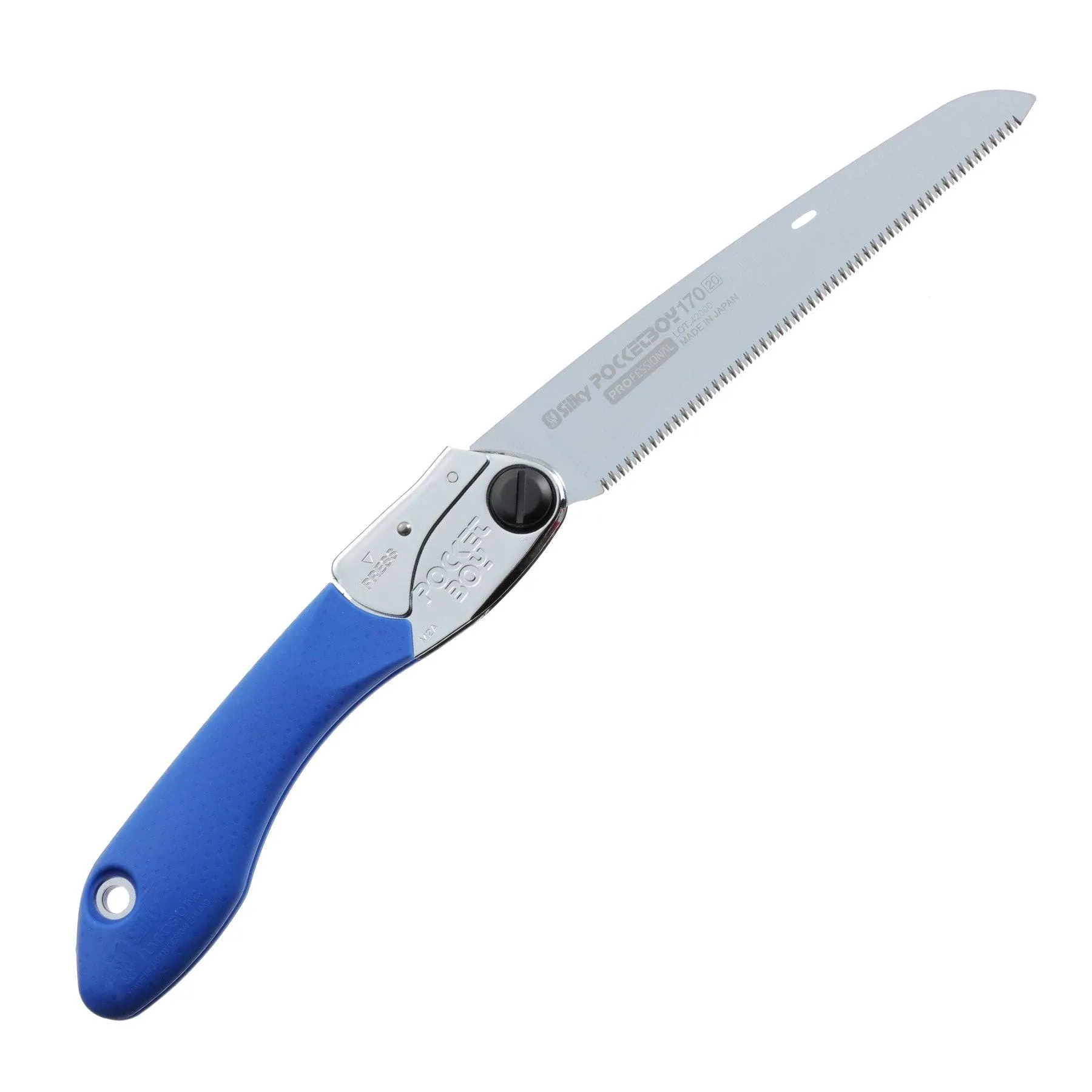 Pocket Boy 170 Folding Saw