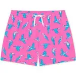 Chubbies Men's The Toucan Do Its 5.5" Swim Trunks