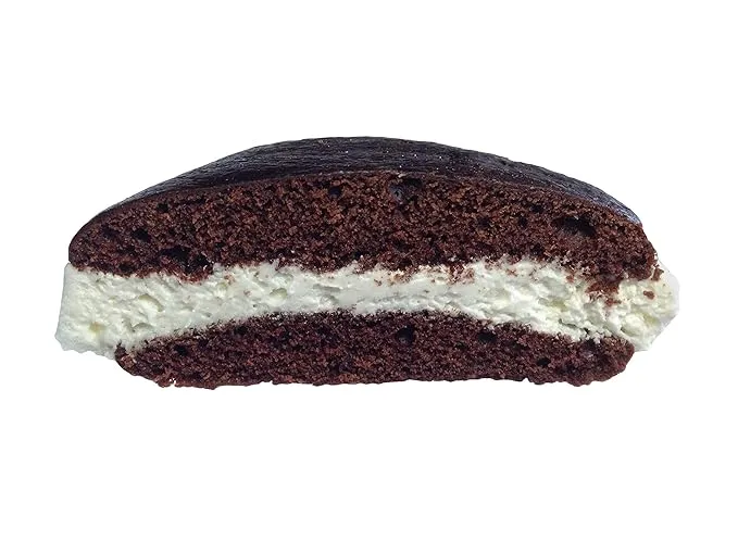 AmishTastes Bird-in-Hand Homemade Whoopie Pies, Chocolate, Favorite Amish Food (Pack of 12)