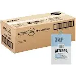 Alterra French Roast Coffee Freshpack