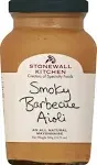 Stonewall Kitchen Sriracha Aioli - 10.25 oz jar