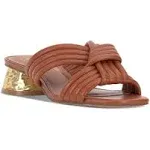 Vince Camuto Women's Lomala Heeled Sandal