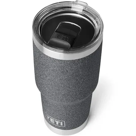 YETI Rambler 30 oz Tumbler, Stainless Steel, Vacuum Insulated with MagSlider Lid