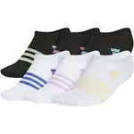 Superlite 3.0 6-Pack No-Show Socks Kids