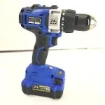 Kobalt 24V Max Cordless 1/2&#034; Brushless Drill Driver KDD524B-03