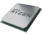 AMD Ryzen™ 5 4500 6-Core, 12-Thread Unlocked Desktop Processor with Wraith Stealth Cooler