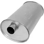 AP Exhaust 700252 Exhaust Muffler