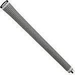 Lamkin Crossline 360 Midsize Grip - Grey