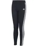 Girls Medium Adidas Leggings