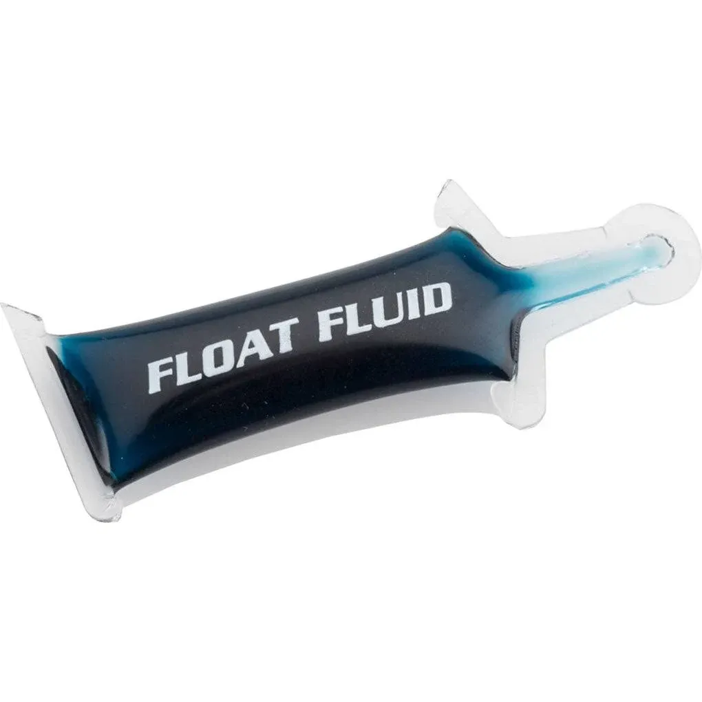 Float Fluid Pillow Pack