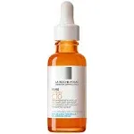 La Roche Posay Pure Vitamin C10 Anti-Wrinkle Anti-Oxidant Renovating Serum 30ml