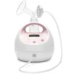 Spectra - S2 Plus Electric Breast Milk Pump for Baby Feeding - Convenient Breast Feeding Support