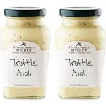 Stonewall Kitchen Truffle Aioli