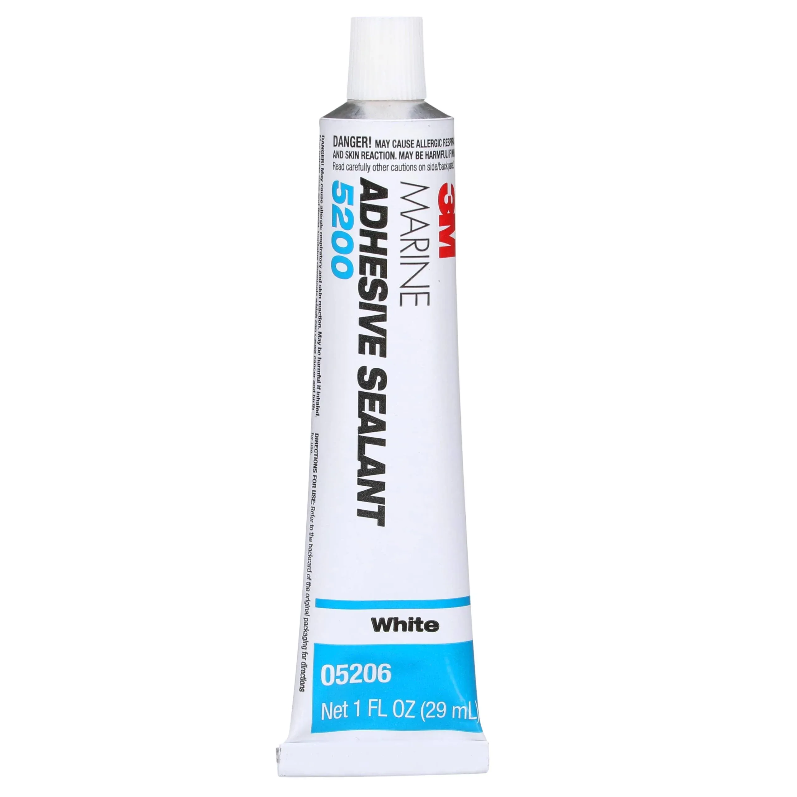 3M Marine Adhesive Sealant - Permanent