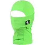 Blackstrap Kids' Hood Balaclava