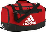 adidas Defender IV Small Duffel Bag