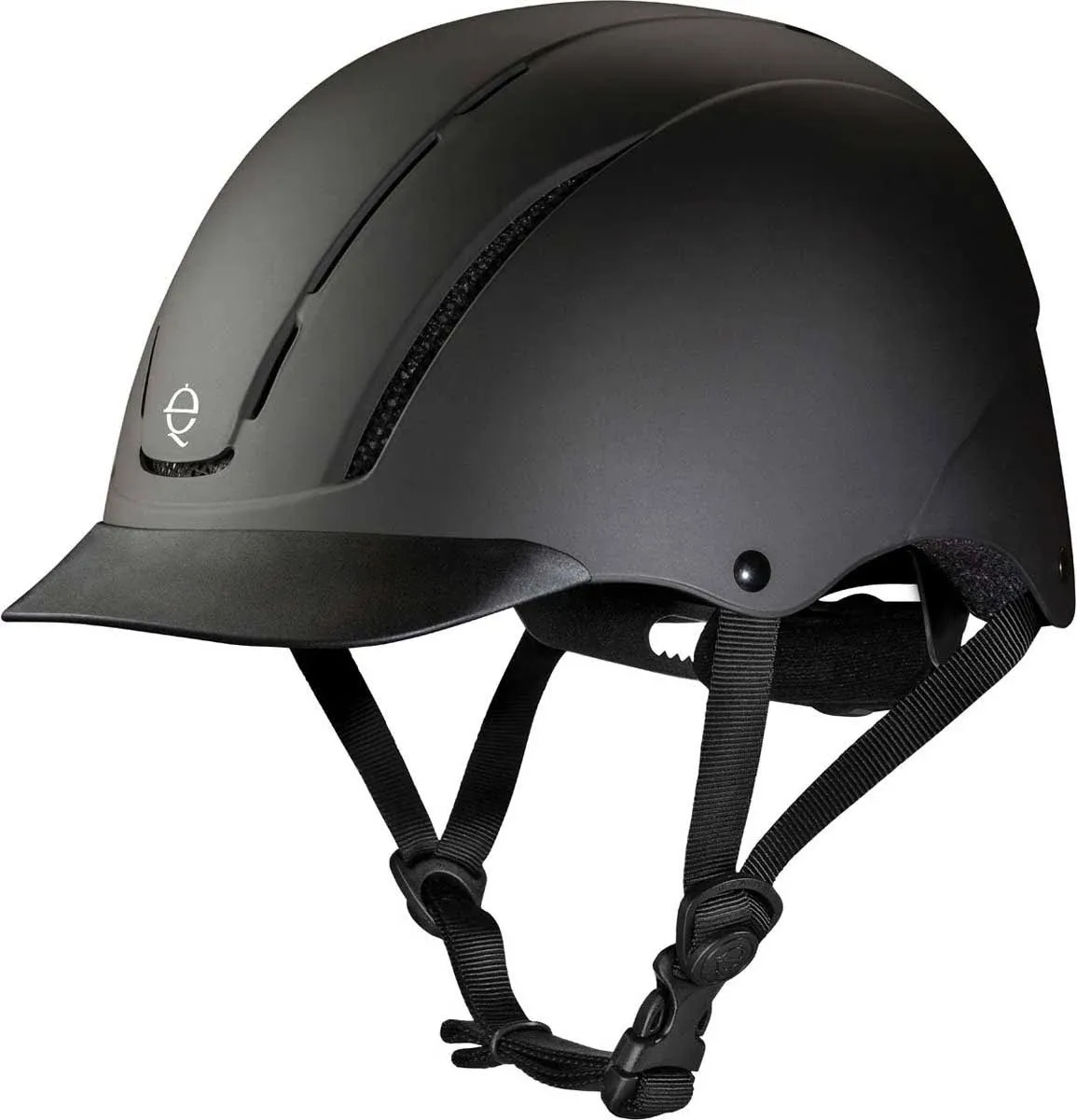 Troxel Spirit Helmet - Raspberry Duratec