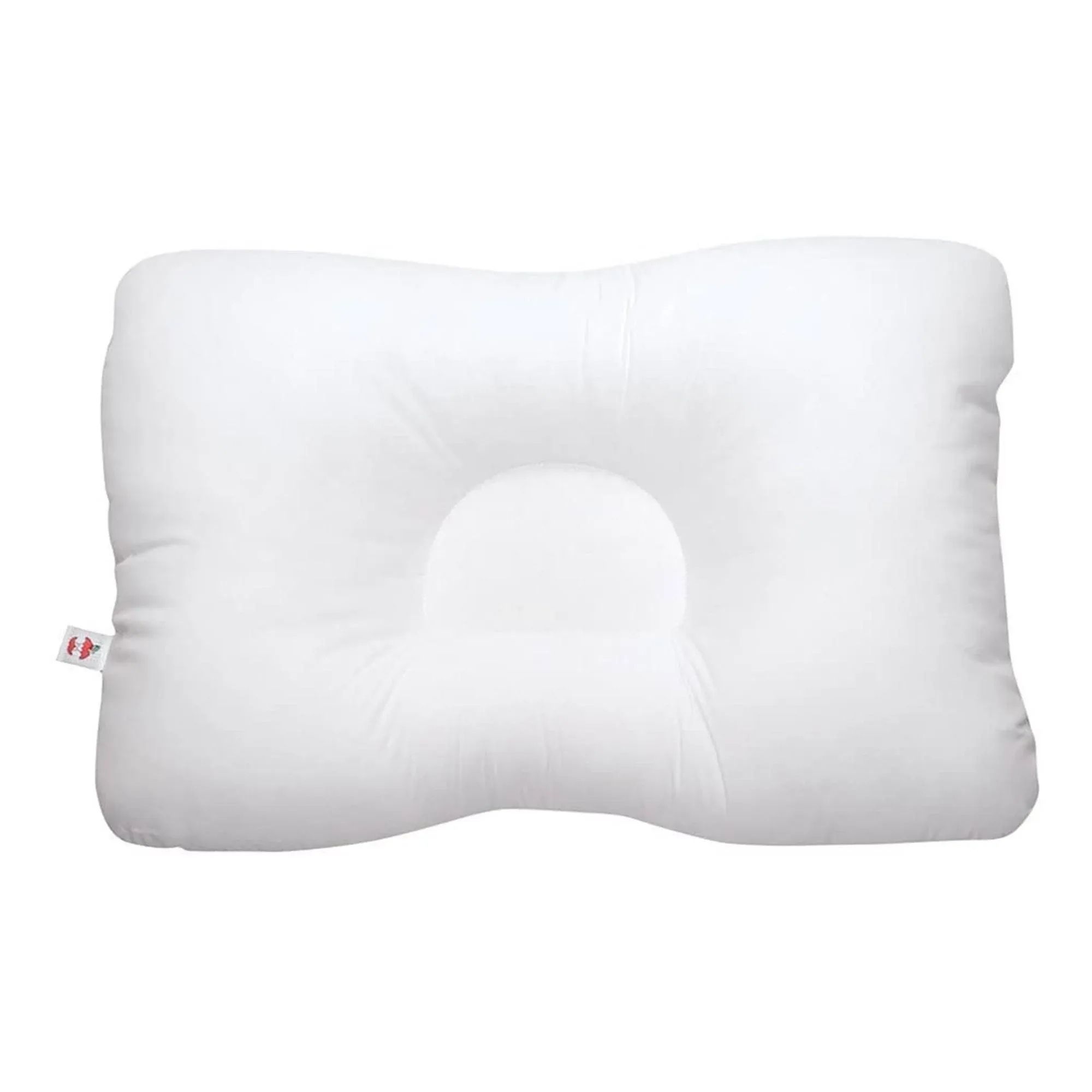 Core Products D-Core Extra Firm Cervical Neck Support Ortho Contour Pillow, Full