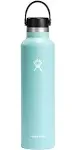 Hydro Flask Standard Mouth 24 oz. Bottle, Dew