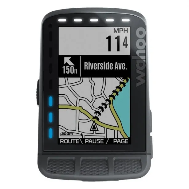 Wahoo Elemnt Roam GPS Bike Computer