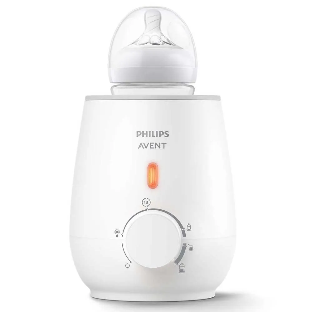 Avent Fast Bottle Warmer SCF355/09