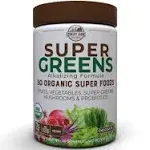 Country Farms Super Greens, Delicious Chocolate Flavor - 10.6 oz