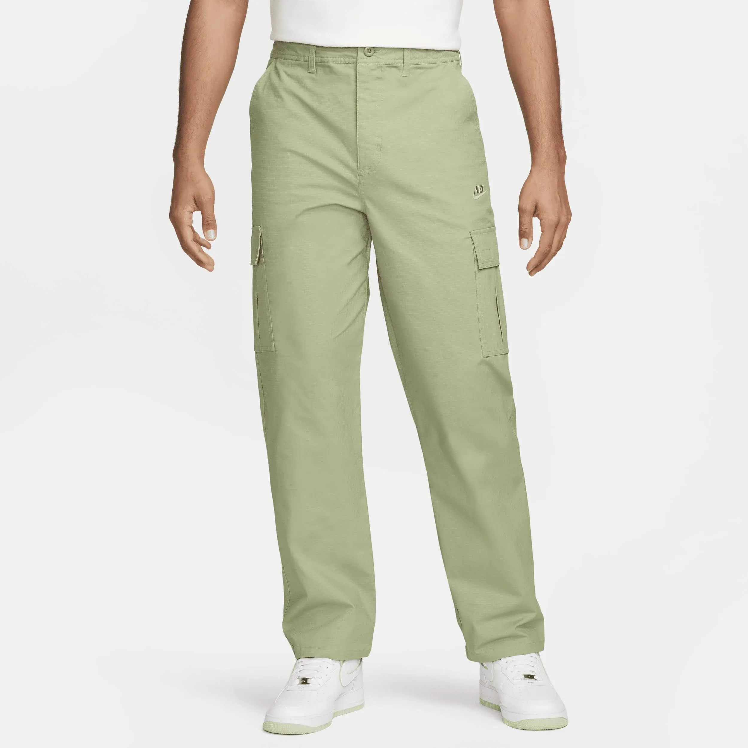 Nike Men's Club Cargo Pants