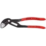 Knipex Cobra Water Pump Pliers - 180mm