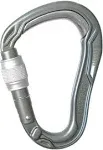 HMS Bulletproof Screwgate Carabiner