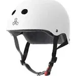 Triple Eight The Certified Sweatsaver Helmet