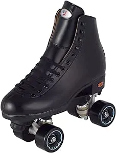 Riedell Quad Roller Skates - 111 Angel