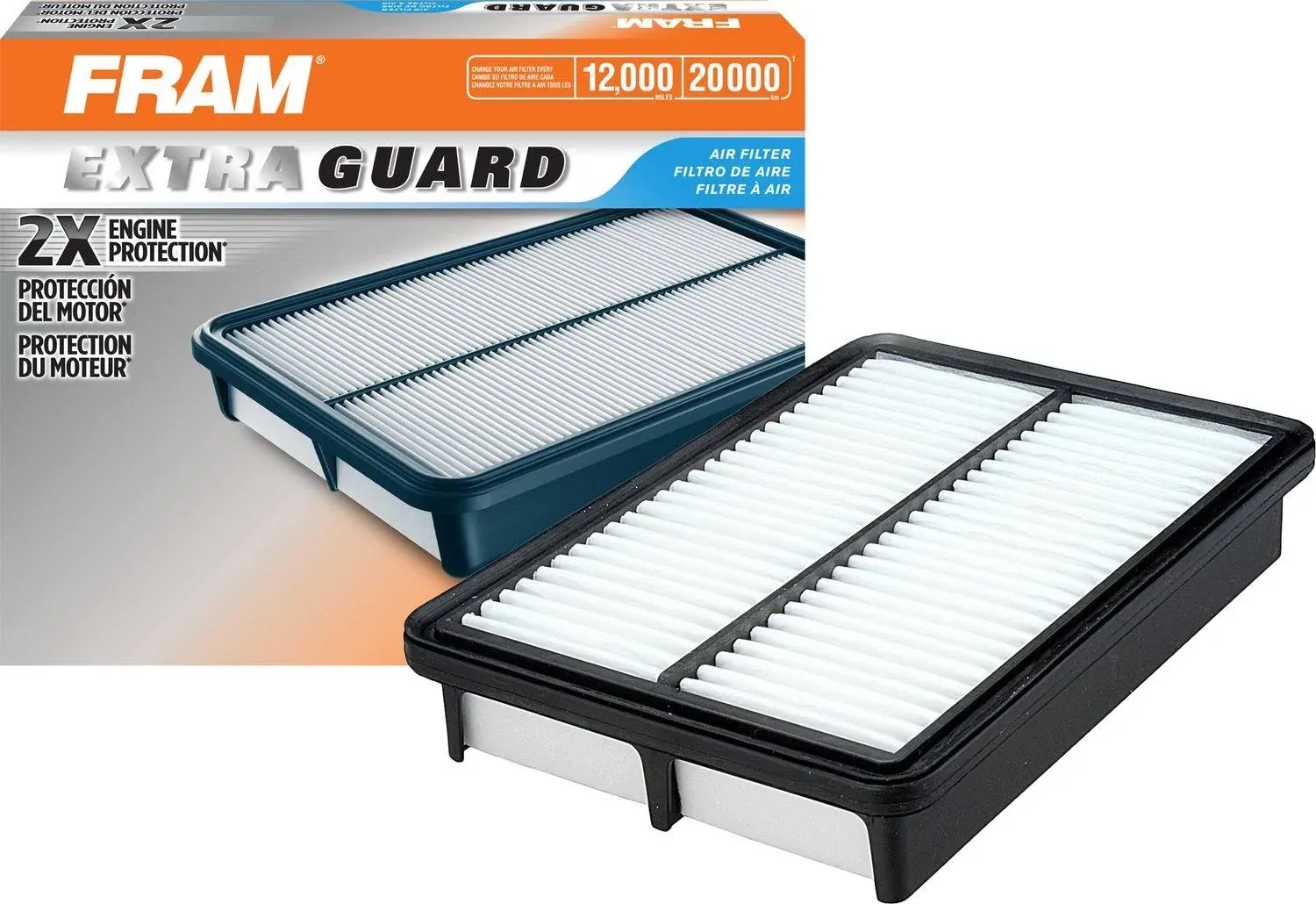 Fram Extra Guard Air Filter