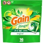 Gain Flings Original 77 Count