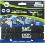 ROK Straps Adjustable Straps