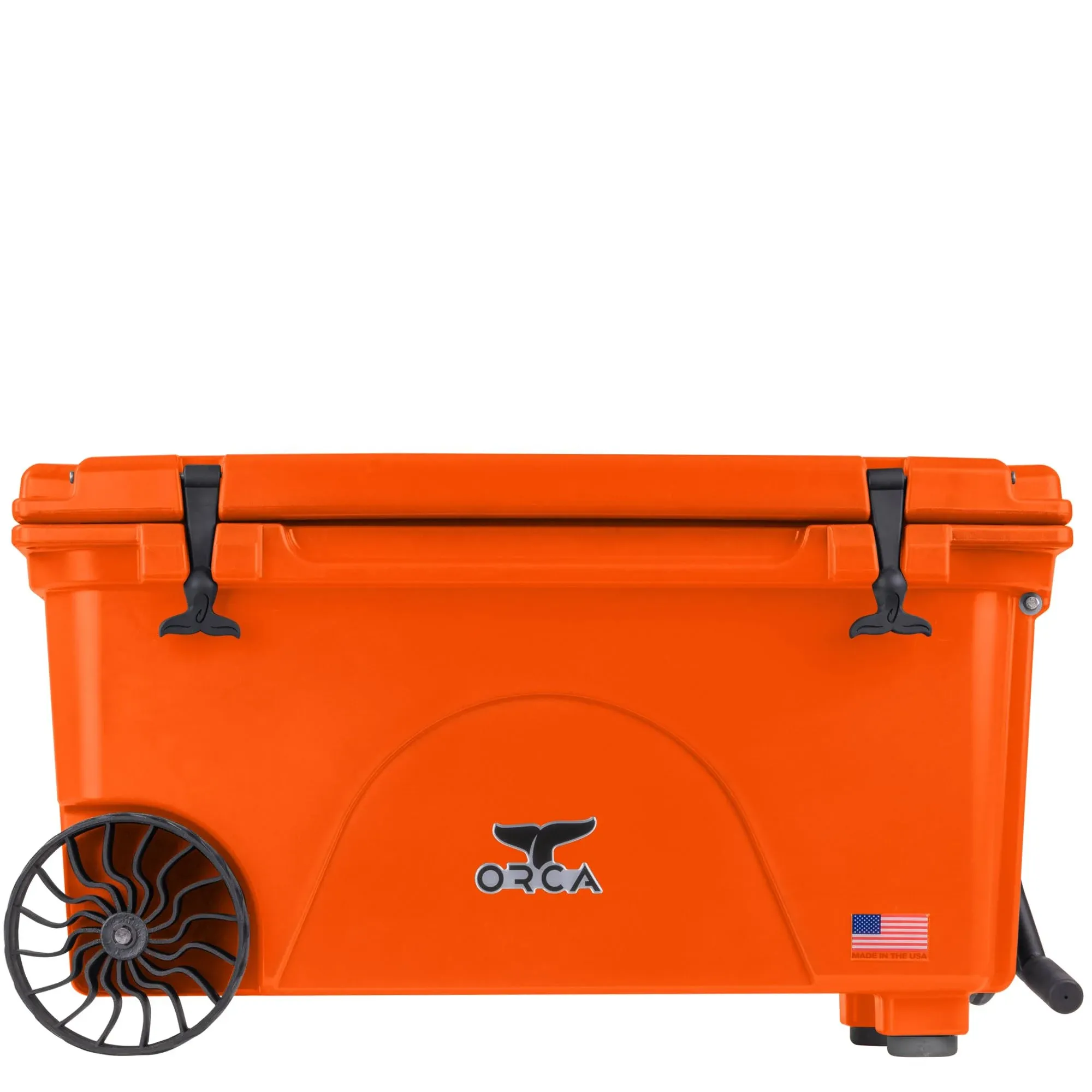 Orca 65 qt Wheeled Cooler