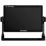 Feelworld 10.1" 4K UltraBright Touchscreen HDMI Monitor