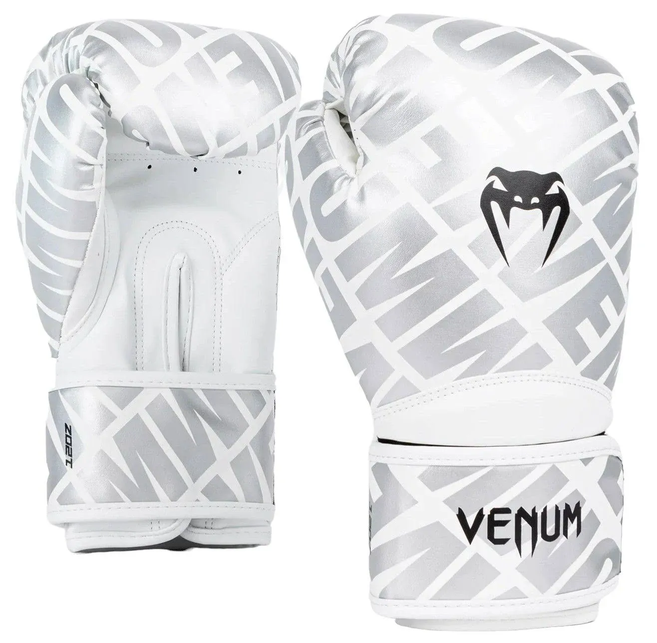 Venum Contender Boxing Gloves