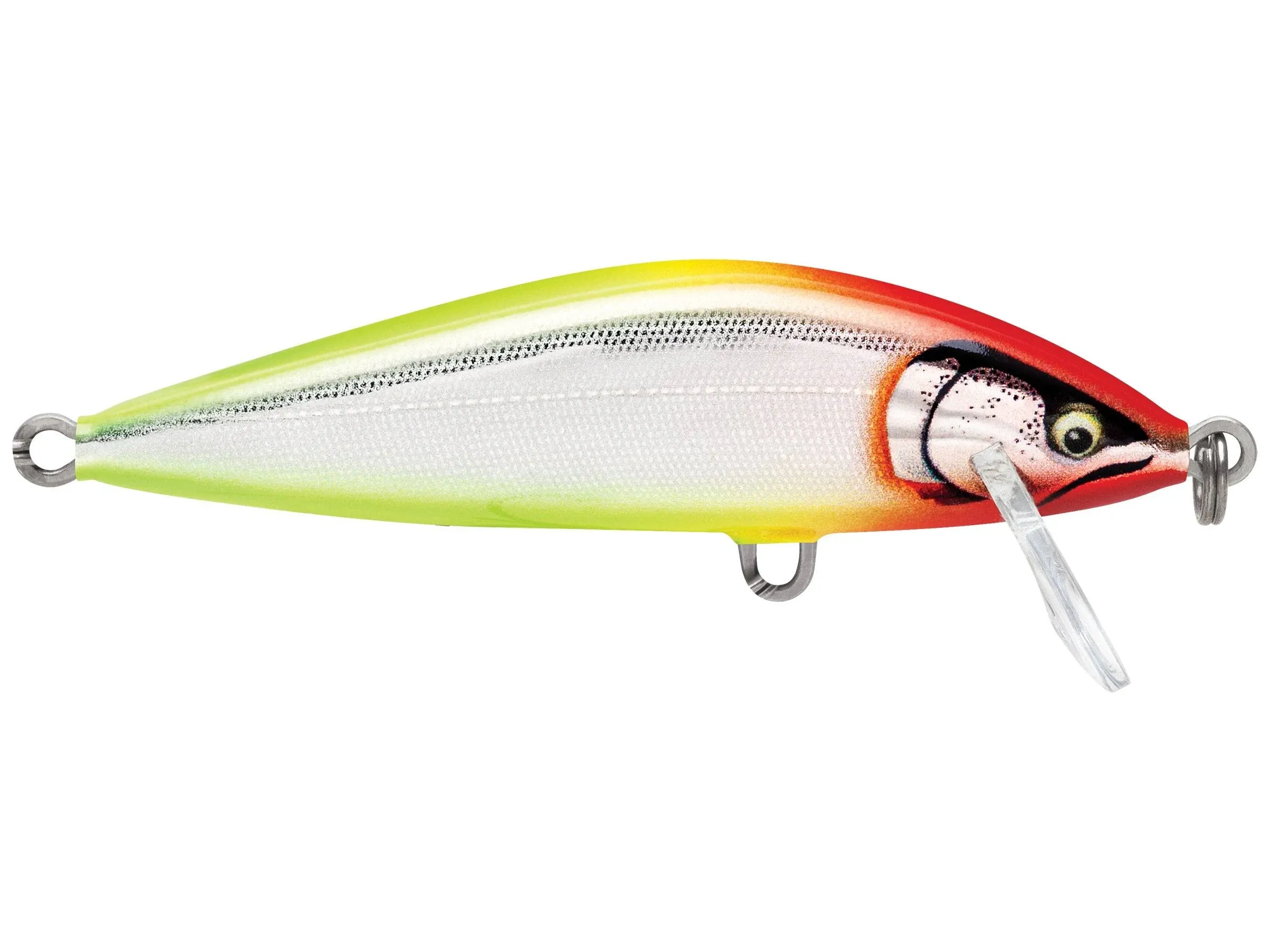 Rapala Countdown Elite Gilded Firetiger / 55