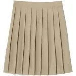 French Toast Girls' Pleated Skirt