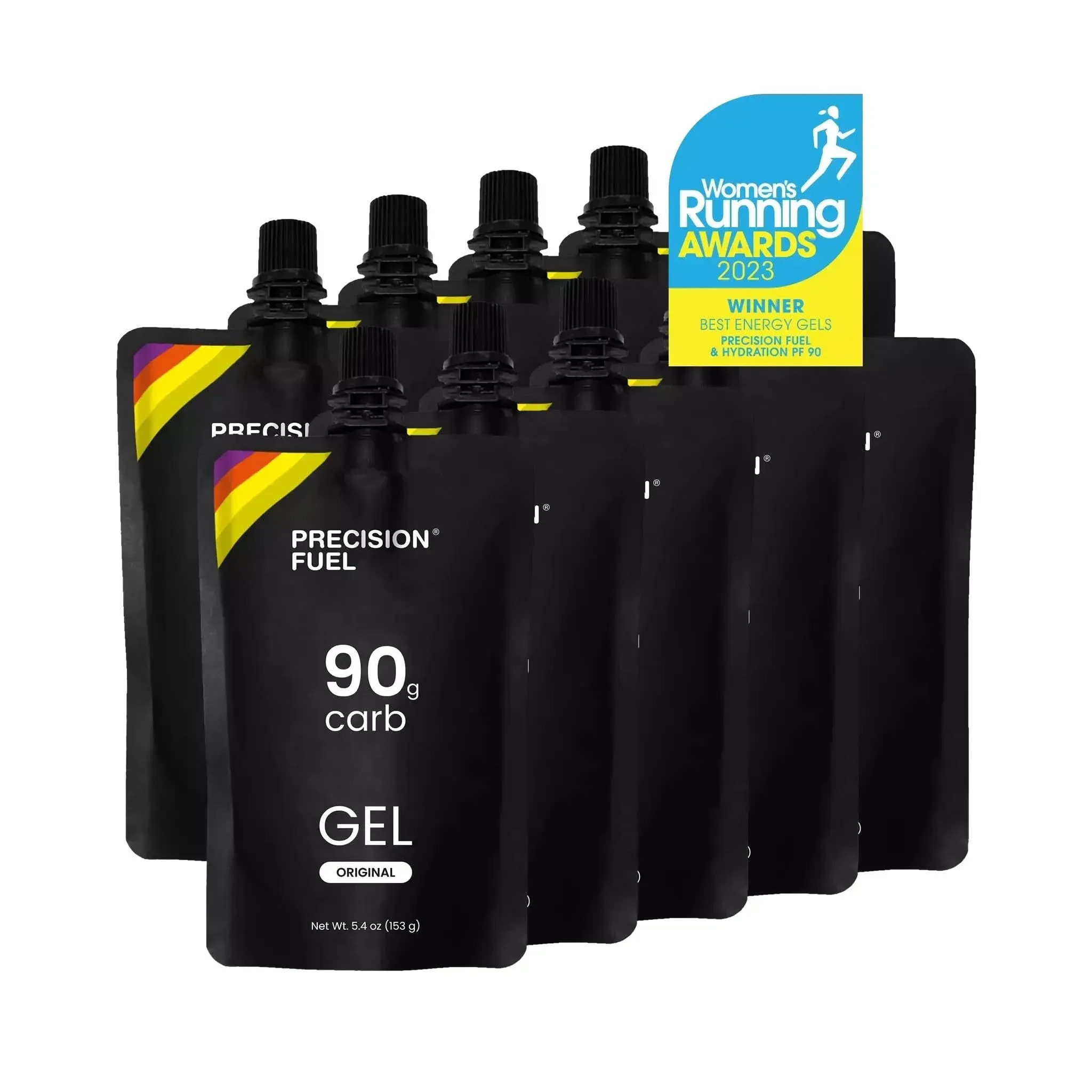 Precision Fuel & Hydration PF 90 Gel