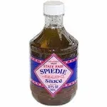 Salamida Original State Fair Spiedie Sauce and Marinade - 32 Oz (1)