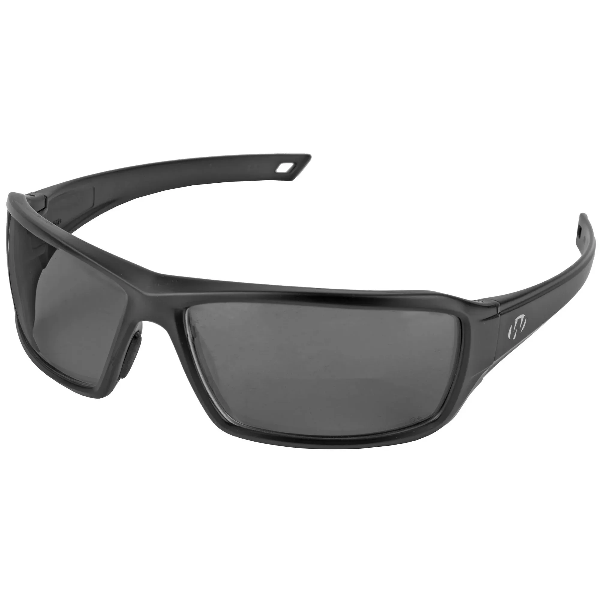 Walkers IKON Forge Full Frame Shooting Glasses