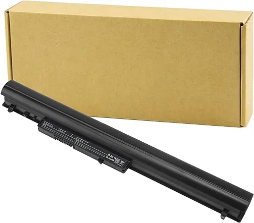 776622-001 Battery for HP 15-f272wm LA04 15-f233wm 15-f271wm 15-f211wm 15-f039wm 15-f010wm 15-f009wm 15-f010dx 15-f033wm 15-f305dx 15-f111dx 15-f162dx 15-n210dx 15-f023wm 15-f024wm 15-f100dx 15-f337wm