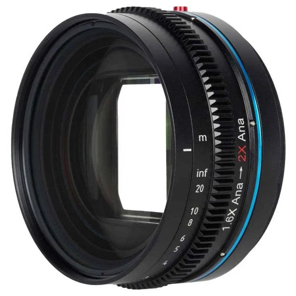 Sirui 1.25x Anamorphic Adapter