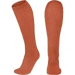 CHAMPRO Women's Multi-Sport Athletic Compression Socks for Baseball, Softball, Football, and More