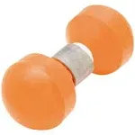 Lindy Marker Buoy Hot Orange