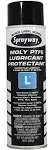 Moly-Lube Protectant