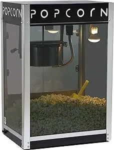 Paragon Contempo Pop 8 oz Popcorn Machine 1108220